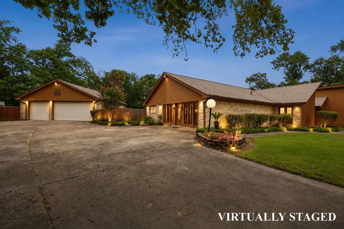 3805 Huntwick Drive, Orange, TX 77632 - #1