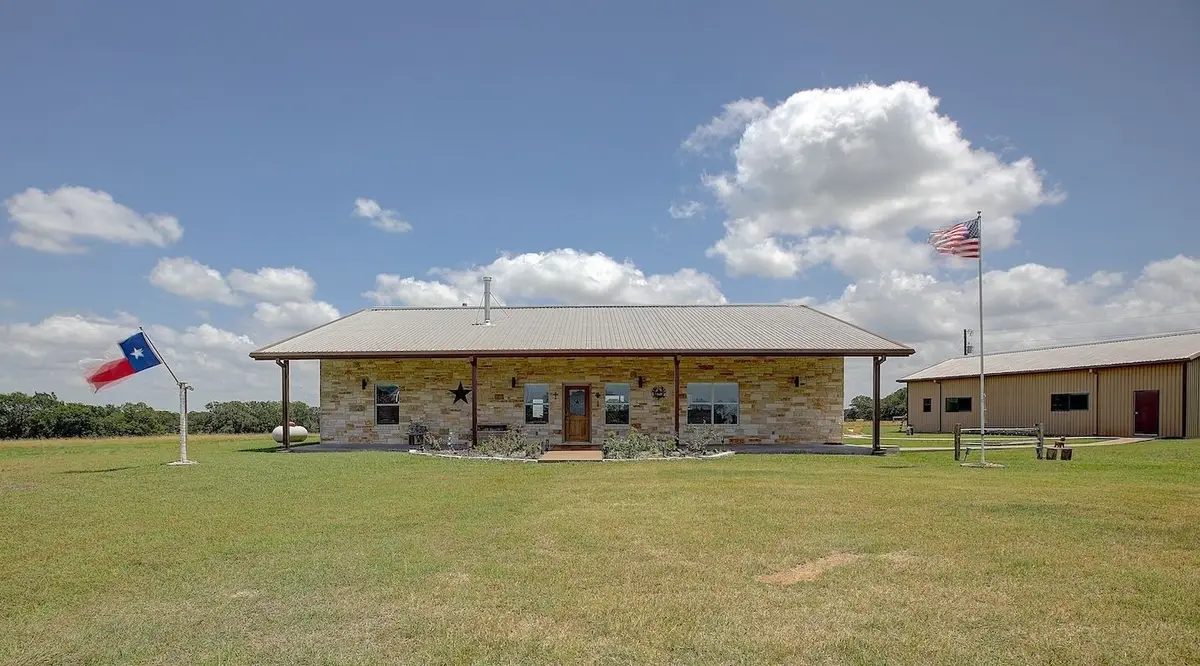 9414 Laird Road, Round Top, TX 78954 - #1