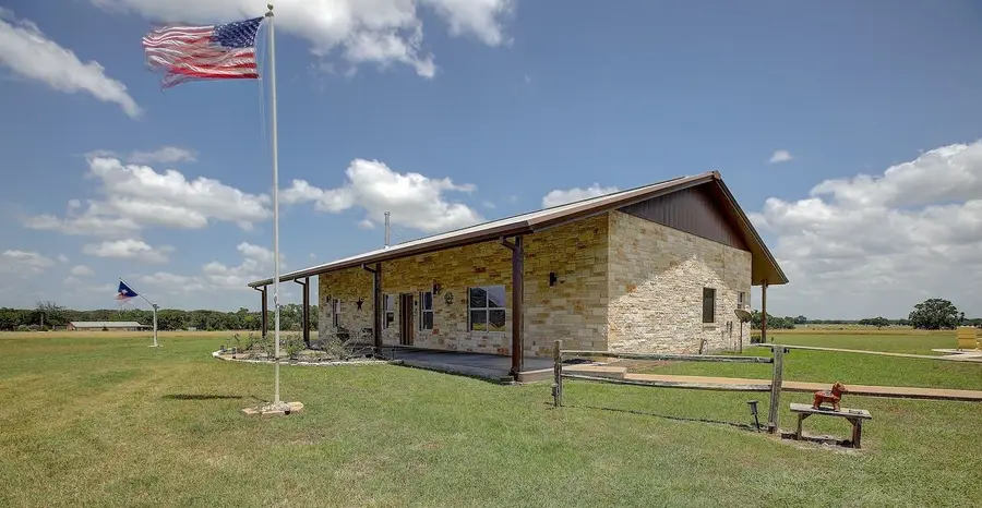 9414 Laird Road, Round Top, TX 78954 - #2