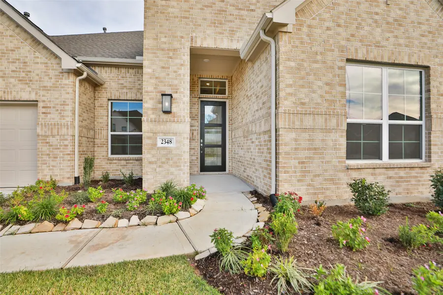 2348 Blue Sail Drive, Katy, TX 77493 - #2