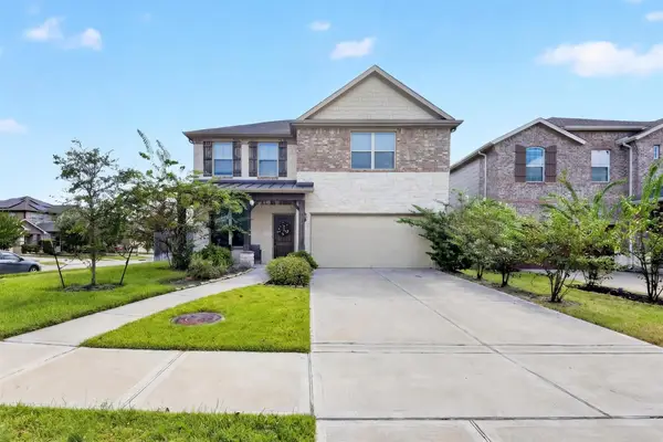 11430 Windy Cedar Court, Richmond, TX 77406