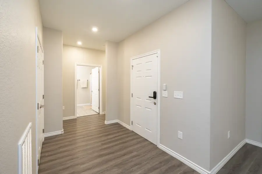 2011 Nottingham Street, Pasadena, TX 77502 - #3