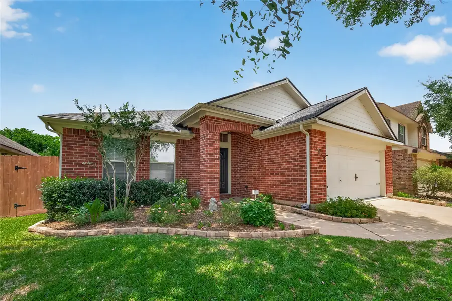 11019 N Auden Circle, Missouri City, TX 77459 - #2