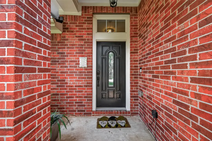 11019 N Auden Circle, Missouri City, TX 77459 - #3