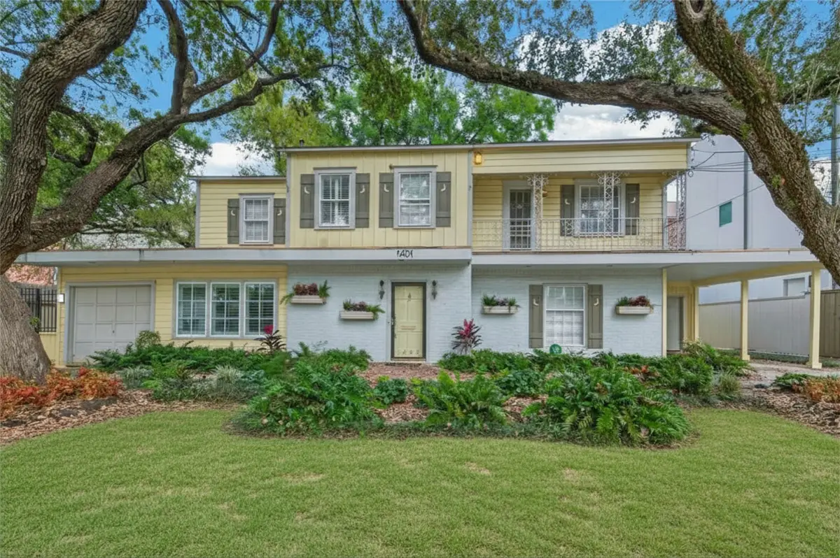 1601 Elmen Street, Houston, TX 77019 - #1