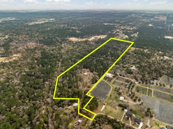 15547 Knotty Oaks Trail, Magnolia, TX 77355