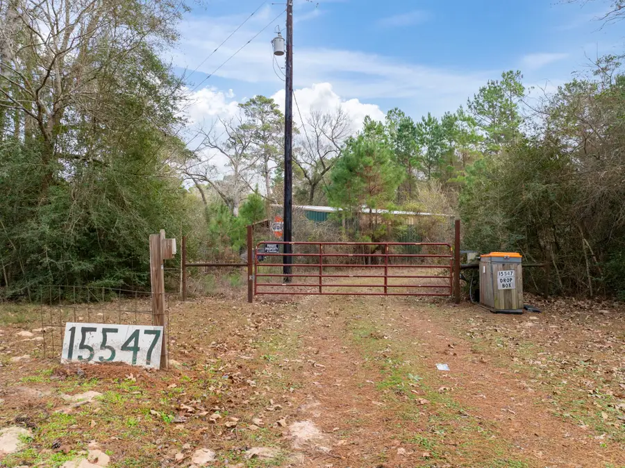 15547 Knotty Oaks Trail, Magnolia, TX 77355 - #2