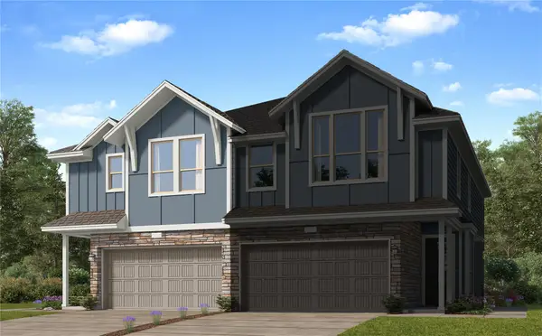 20811 Fort Teran Way, Cypress, TX 77433