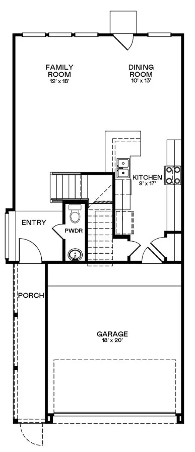 20811 Fort Teran Way, Cypress, TX 77433 - #2