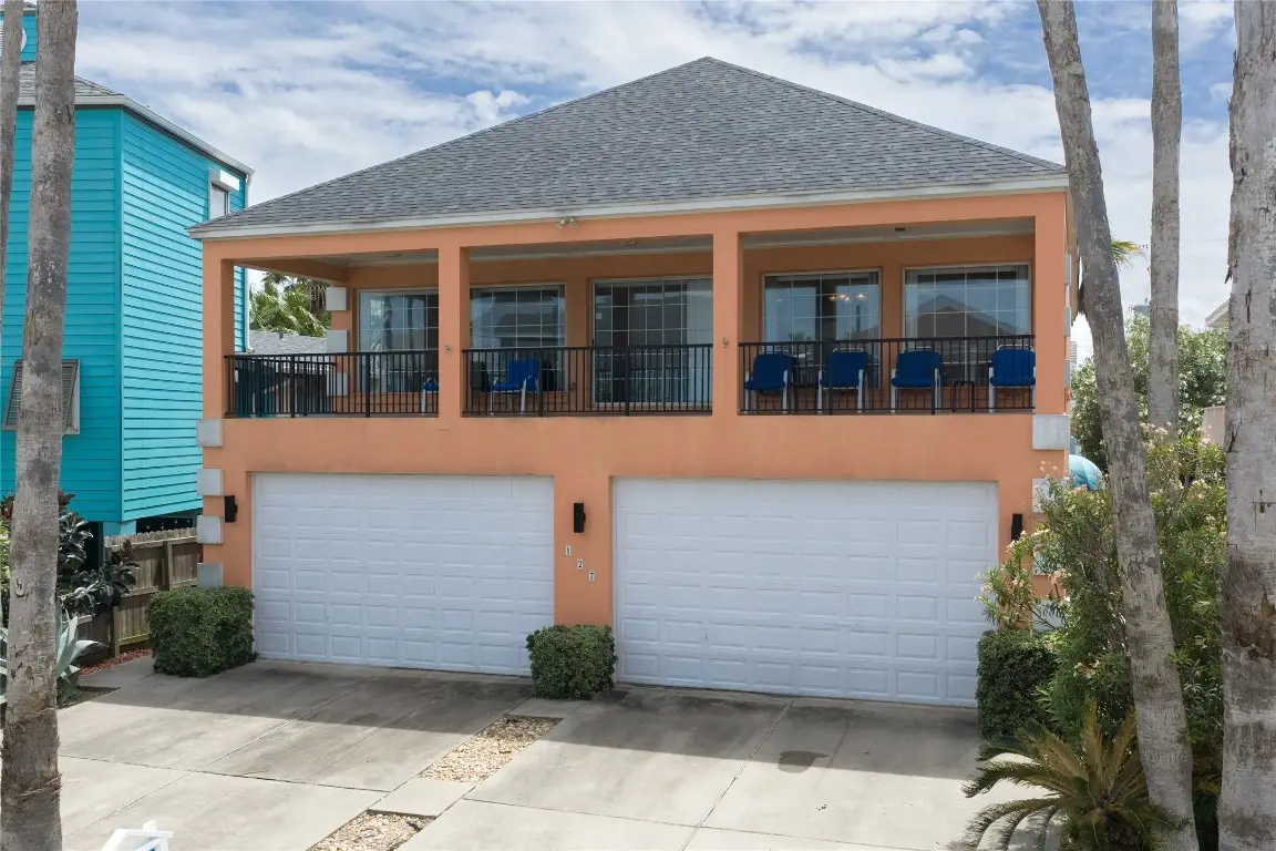 127 E Constellation Drive, South Padre Island, TX 78597 - #1