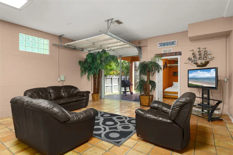 127 E Constellation Drive, South Padre Island, TX 78597 - #3