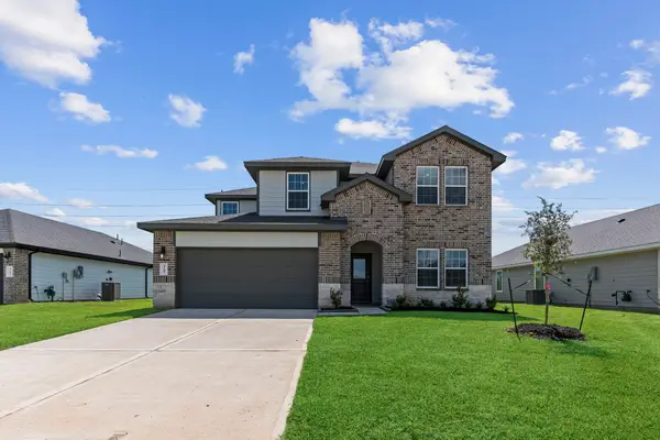 6311 Ambrose Peak Lane, Rosenberg, TX 77469