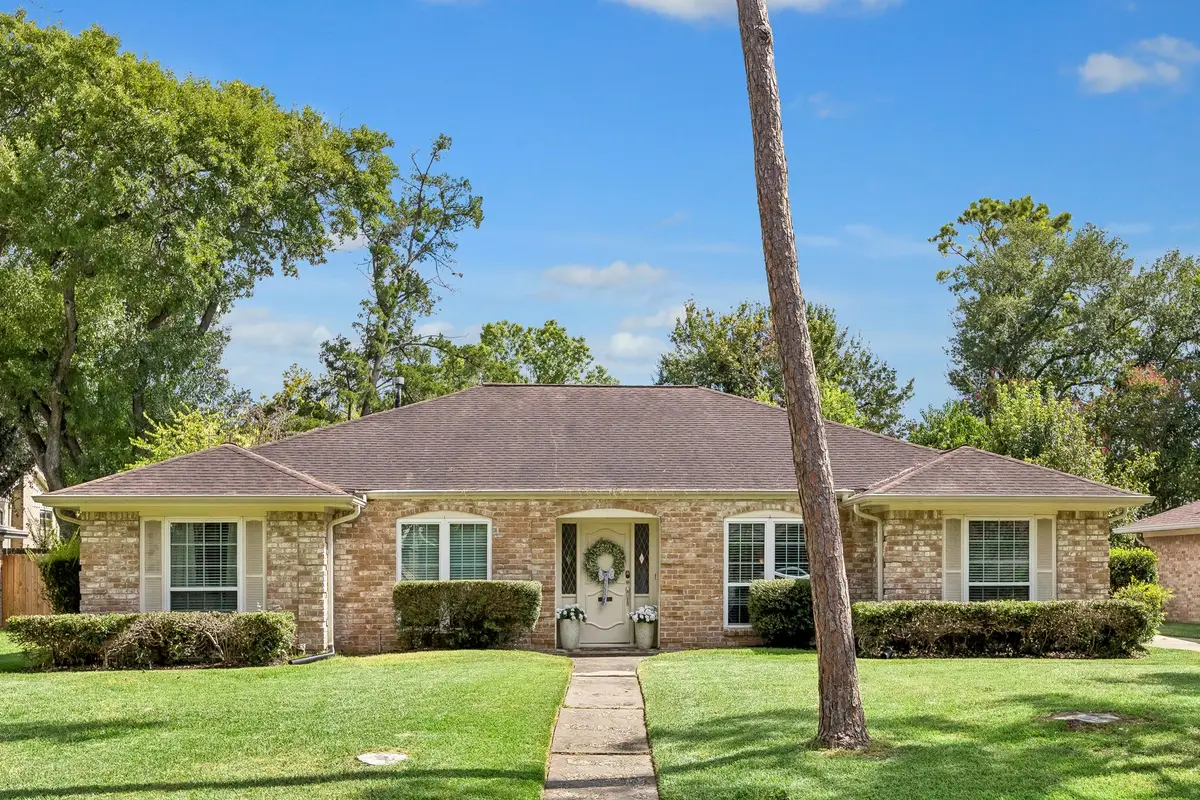 10907 Overbrook Lane, Houston, TX 77042 - #1