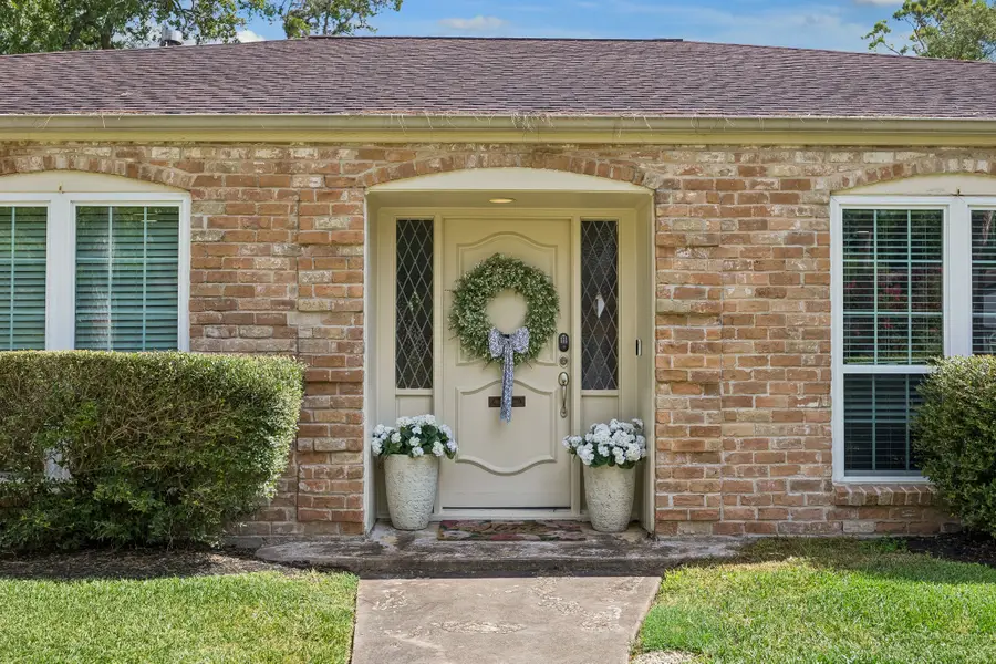 10907 Overbrook Lane, Houston, TX 77042 - #2