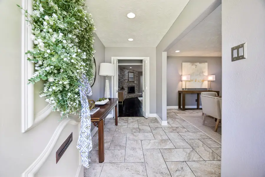 10907 Overbrook Lane, Houston, TX 77042 - #3