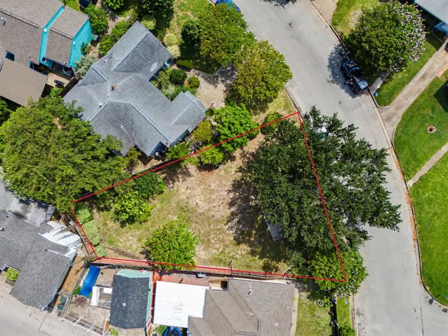 1908 Neumann Drive, Galveston, TX 77551 - #3