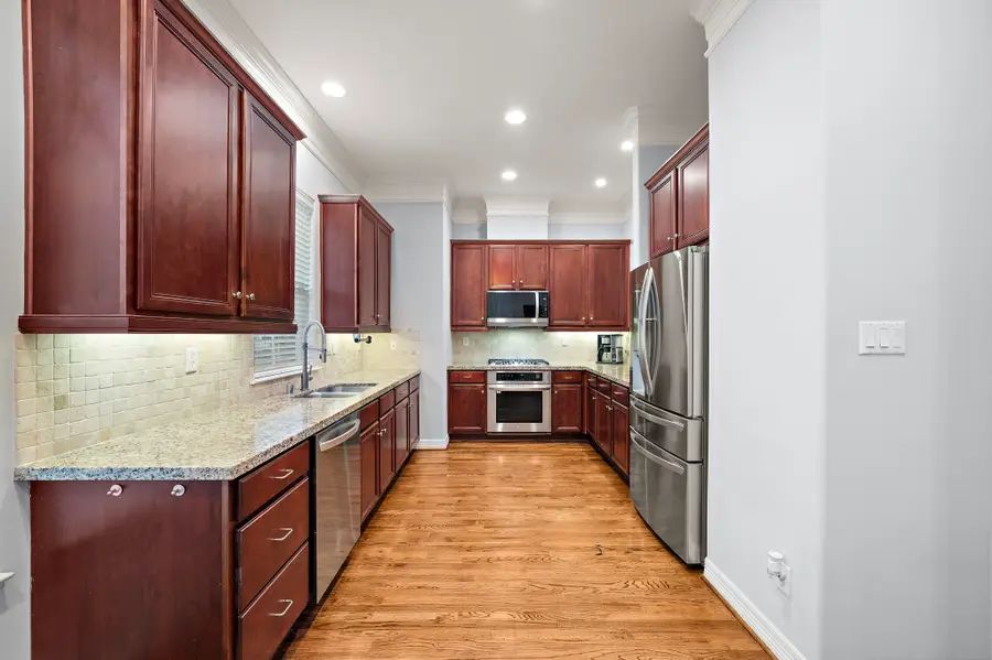 3929 Floyd Street, Houston, TX 77007 - #3