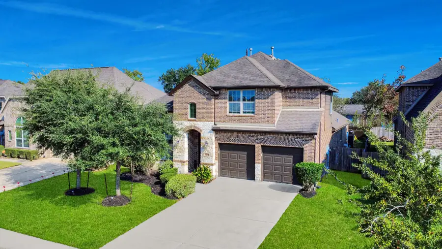 4811 Applewood Crest Lane, Rosharon, TX 77583 - Image #2