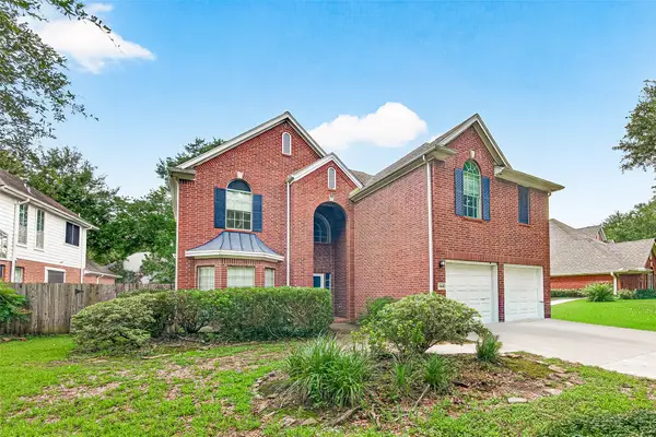 1610 Marden Lane, Sugar Land, TX 77478
