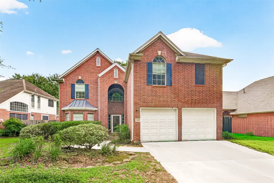 1610 Marden Lane, Sugar Land, TX 77478 - #2