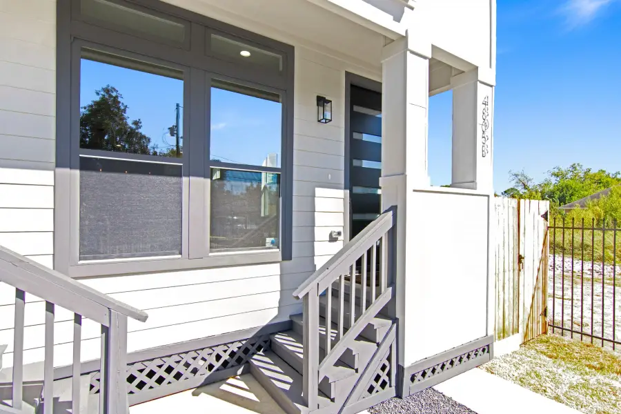 4803 Paula Street, Houston, TX 77033 - Image #3