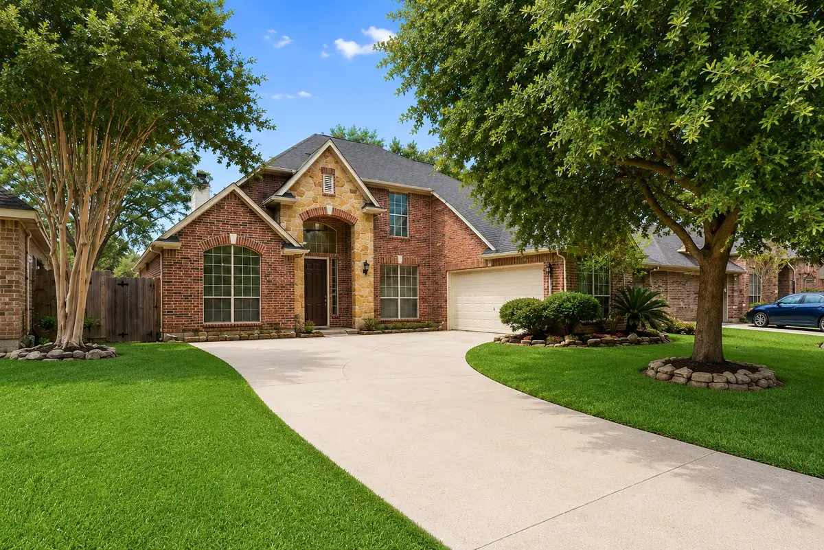 3314 Crimson Maple Court, Kingwood, TX 77345 - #1