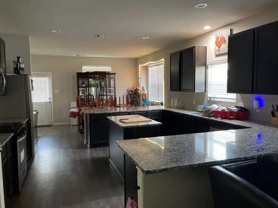 3507 Cannon Drive, Conroe, TX 77301 - Image #2