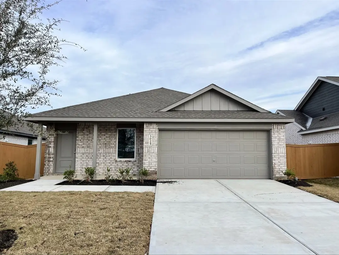 3093 Duskshine Drive, Brookshire, TX 77423 - #1
