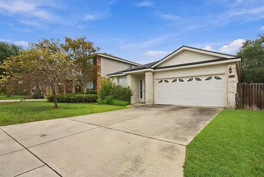 2519 Sequoia Height Street, San Antonio, TX 78251 - #2