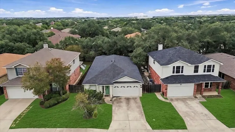 2519 Sequoia Height Street, San Antonio, TX 78251 - #3