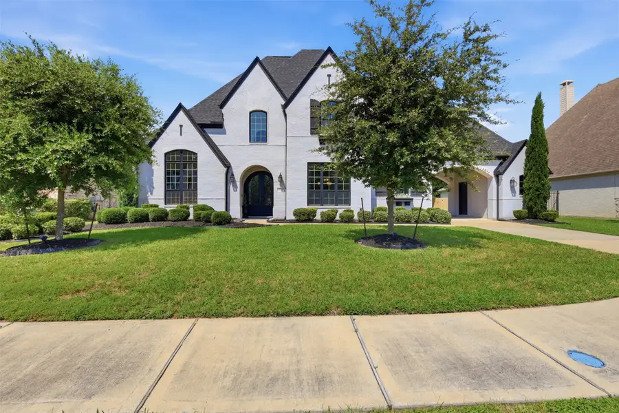 13606 Rollins Green Lane, Cypress, TX 77429 - #2