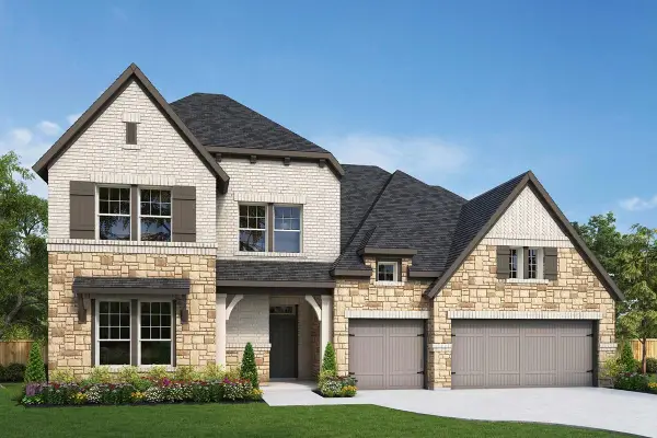 2123 Peaceful Point, Missouri City, TX 77459