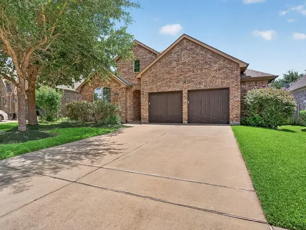 6006 Hedgepark Drive, Richmond, TX 77407
