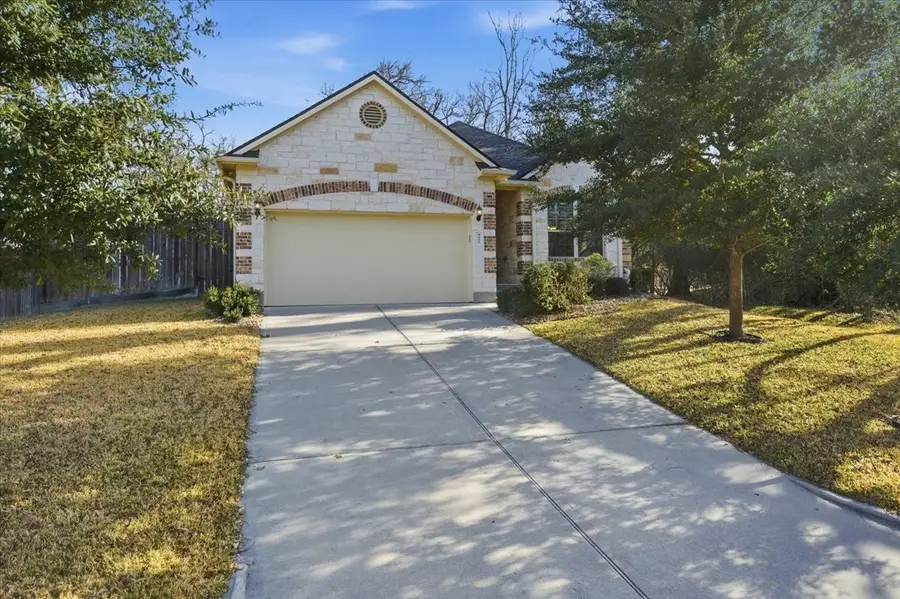 3411 Country Club Boulevard, Montgomery, TX 77356 - #2