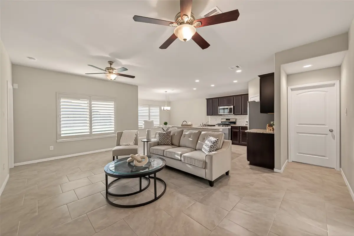 3014 Erickson Manor Court, Katy, TX 77494 - #1