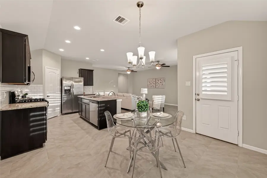 3014 Erickson Manor Court, Katy, TX 77494 - #2