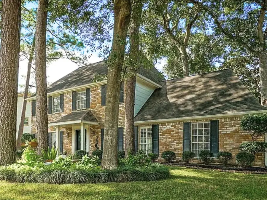 3822 Glenheather Drive, Houston, TX 77068 - #2