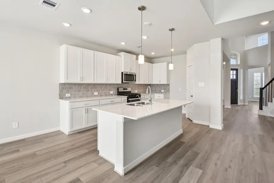 2843 Dark Lantern Lane, Rosenberg, TX 77471 - #3