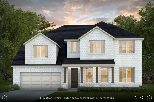 21726 Enchanted Cedar Drive, Richmond, TX 77407
