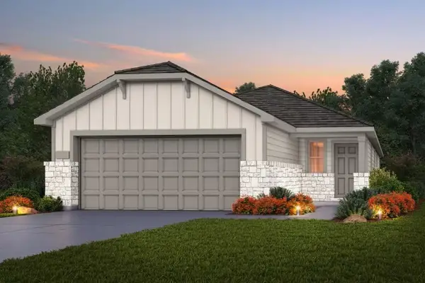913 Silver Buckle Lane, Montgomery, TX 77356