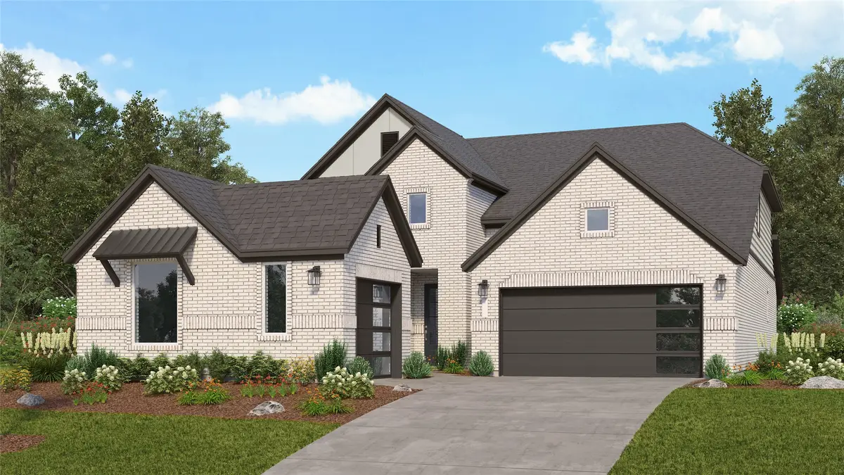27212 Hazel Grove Lane, Montgomery, TX 77316 - #1