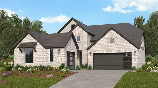 27212 Hazel Grove Lane, Montgomery, TX 77316
