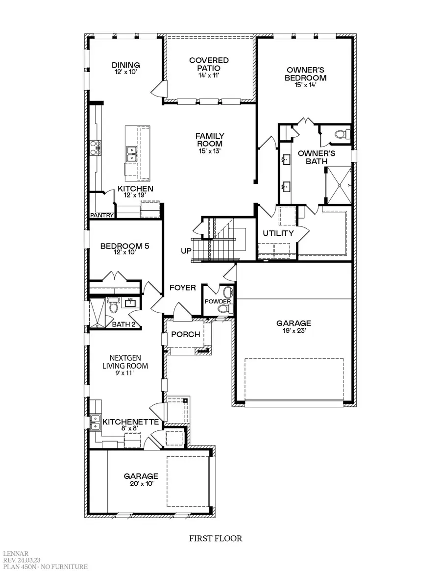 27212 Hazel Grove Lane, Montgomery, TX 77316 - #2