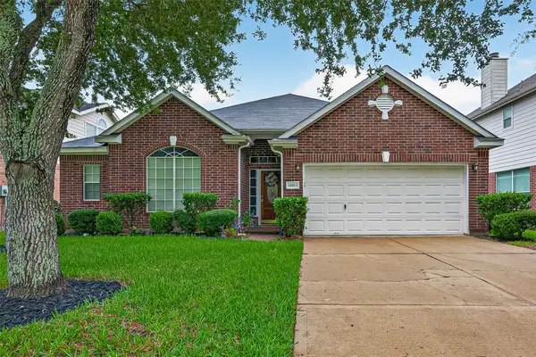 14811 Cumberland Bridge Lane, Sugar Land, TX 77498
