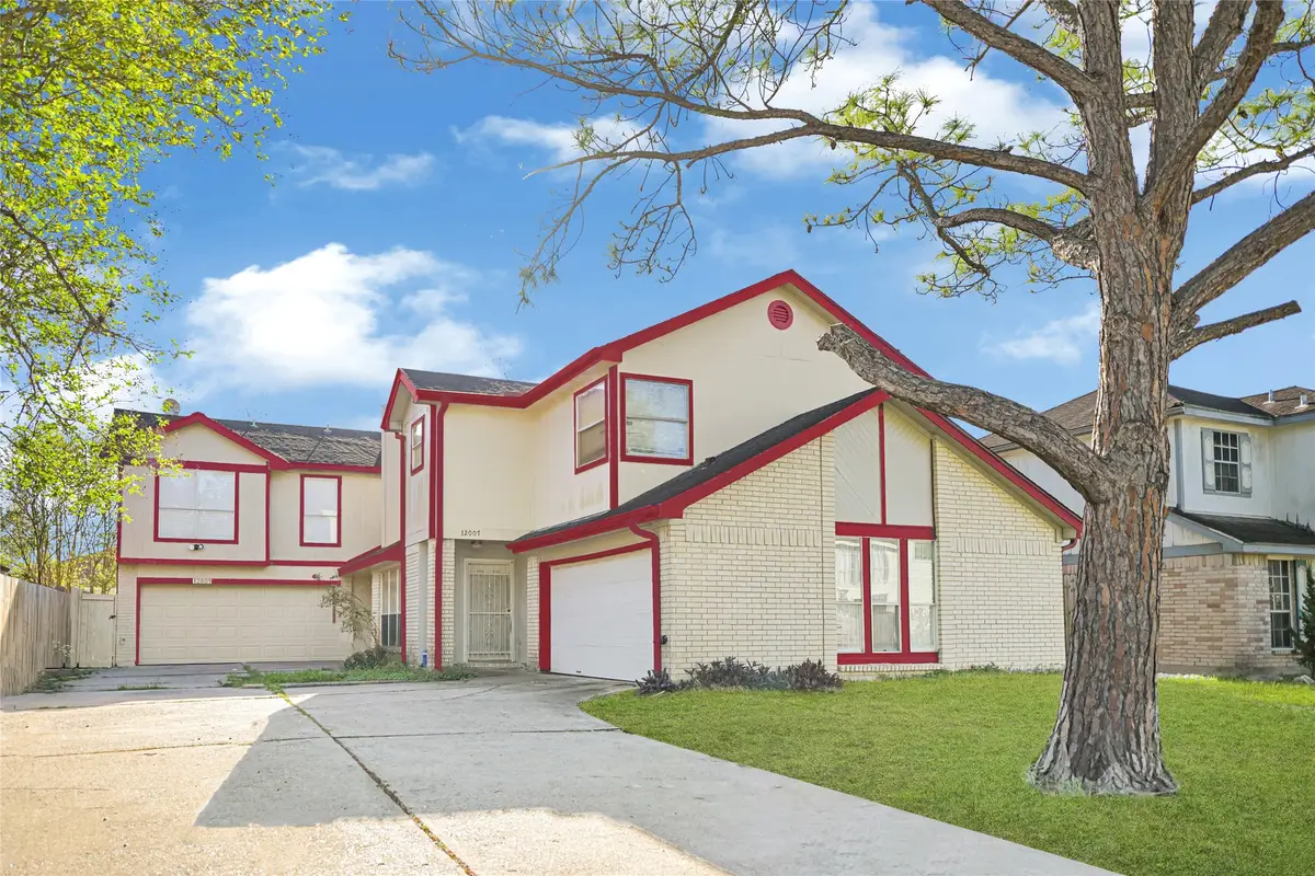 12009 Sandpiper Drive, Houston, TX 77035 - #1