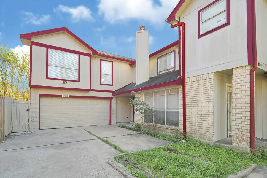 12009 Sandpiper Drive, Houston, TX 77035 - #2