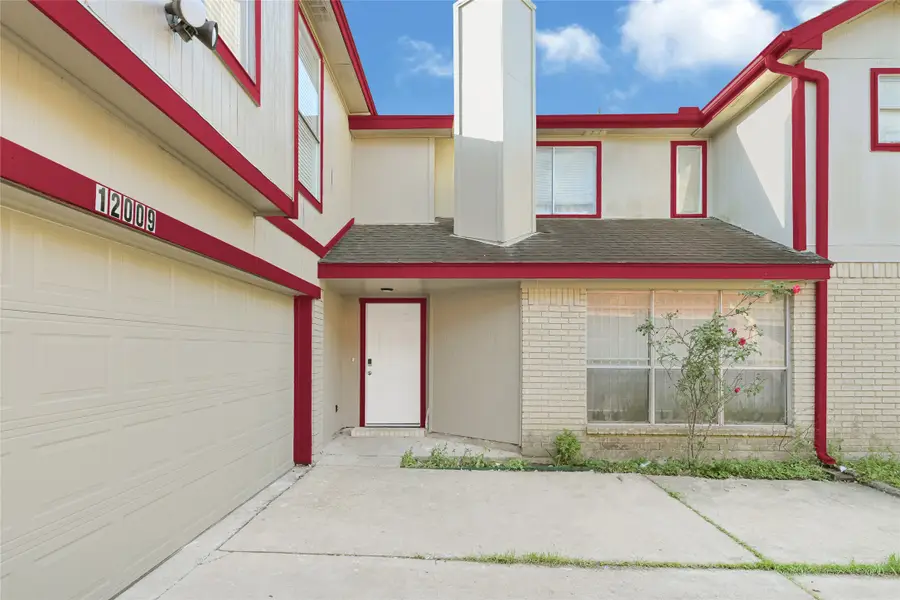 12009 Sandpiper Drive, Houston, TX 77035 - #3