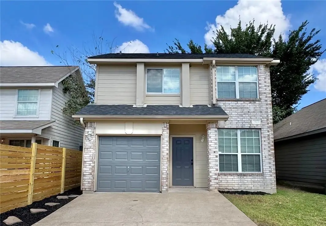 2523 Rhapsody Court, Bryan, TX 77802 - Image #1