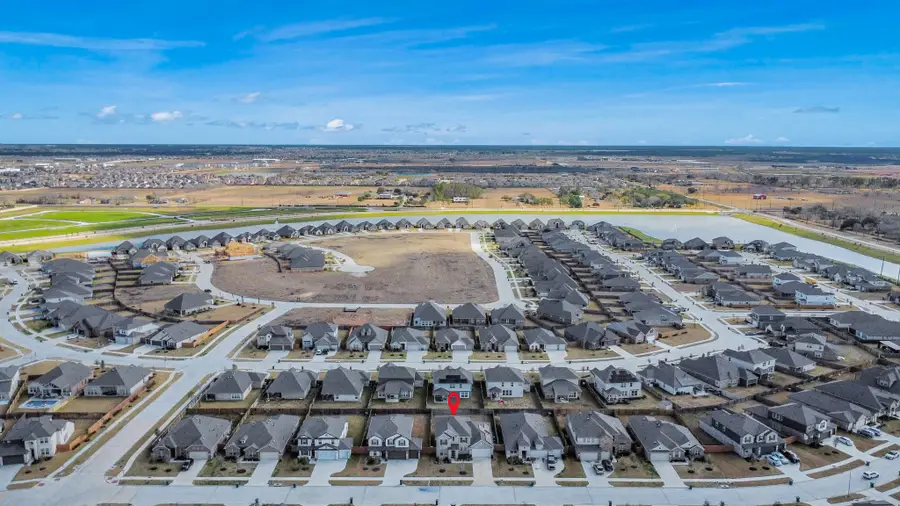 10618 Amador Peak Drive, Rosharon, TX 77583 - #2