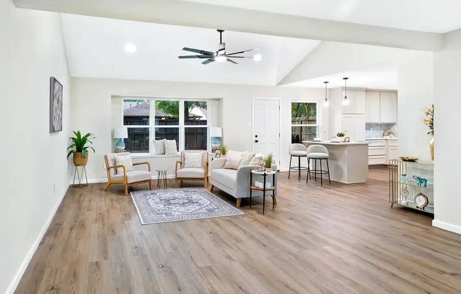13806 Wickersham Lane, Houston, TX 77077 - #2